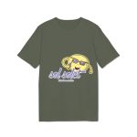 Camiseta Creator 2.0 - Caqui - Camiseta Sol solet, vine’m a veure