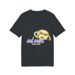 Camiseta Creator 2.0 - Gris jaspeado oscuro - Camiseta Sol solet, vine’m a veure