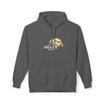 Sudadera Softstyle con capucha - Gris marengo - Camiseta Sol solet, vine’m a veure Sudadera Softstyle con capucha - Gris marengo - Camiseta Sol solet, vine’m a veure