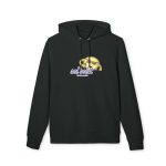 Sudadera Cruiser 2.0 - Negro - Camiseta Sol solet, vine’m a veure Sudadera Cruiser 2.0 - Negro - Camiseta Sol solet, vine’m a veure