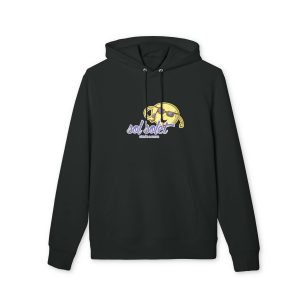 Sudadera Cruiser 2.0 - Negro - Camiseta Sol solet, vine’m a veure