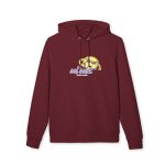 Sudadera Cruiser 2.0 - Burdeos - Camiseta Sol solet, vine’m a veure Sudadera Cruiser 2.0 - Burdeos - Camiseta Sol solet, vine’m a veure