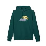 Sudadera Cruiser 2.0 - Verde esmaltado - Camiseta Sol solet, vine’m a veure Sudadera Cruiser 2.0 - Verde esmaltado - Camiseta Sol solet, vine’m a veure