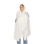 Manta polar - Camiseta «Quin marrón»