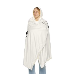 Manta polar - Camiseta «Quin marrón»