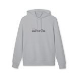 Sudadera Cruiser 2.0 - Gris jaspeado claro - Camiseta «Quin marrón»