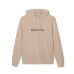Sudadera Cruiser 2.0 - Arena del desierto - Camiseta «Quin marrón»
