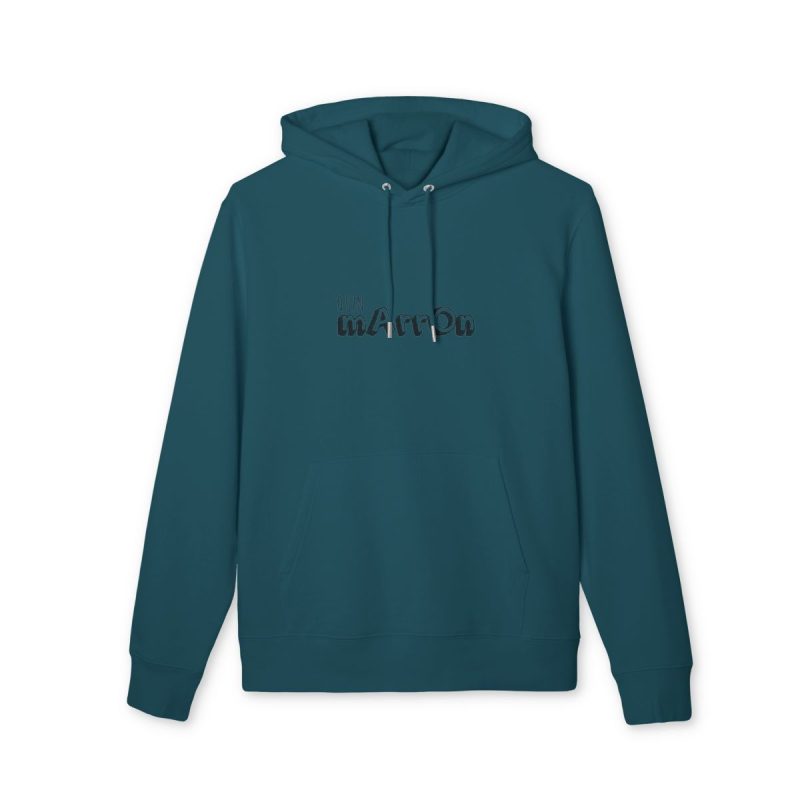 Sudadera Cruiser 2.0 - Azul estelar - Camiseta «Quin marrón»