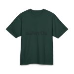 Camiseta Freestyler tacto seco - Verde esmaltado - Camiseta «Quin marrón»