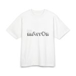 Camiseta Freestyler tacto seco - Blanco - Camiseta «Quin marrón»