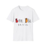 Camiseta Softstyle - Blanco - Camiseta Bon dia tot lo dia
