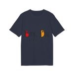 Camiseta Creator 2.0 - Azul marino frances - Camiseta Bon dia tot lo dia Camiseta Creator 2.0 - Azul marino frances - Camiseta Bon dia tot lo dia