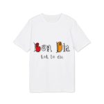 Camiseta Creator 2.0 - Blanco - Camiseta Bon dia tot lo dia Camiseta Creator 2.0 - Blanco - Camiseta Bon dia tot lo dia