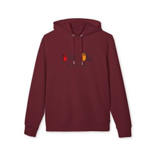 Sudadera Cruiser 2.0 - Burdeos - Camiseta Bon dia tot lo dia