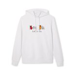 Sudadera Cruiser 2.0 - Blanco roto - Camiseta Bon dia tot lo dia