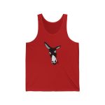 Camiseta de tirantes - Rojo - Somera Camiseta de tirantes - Rojo - Somera