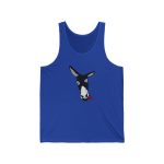 Camiseta de tirantes - Azul royal autentico - Somera Camiseta de tirantes - Azul royal autentico - Somera