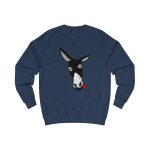 Sudadera clasica - Azul marino Oxford - Somera