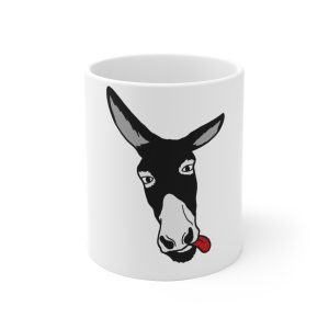 Taza de ceramica - Somera