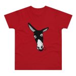 Camiseta hombre punto liso - Rojo - Somera Camiseta hombre punto liso - Rojo - Somera