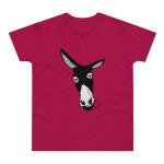 Camiseta hombre punto liso - Sorbete - Somera Camiseta hombre punto liso - Sorbete - Somera