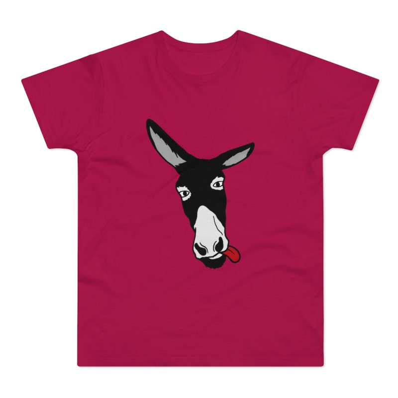 Camiseta hombre punto liso - Sorbete - Somera