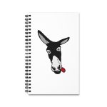 Cuaderno de espiral - Somera