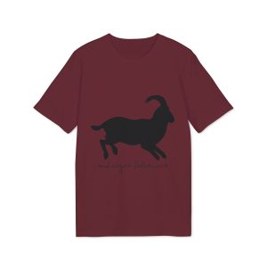 Camiseta Creator 2.0 - Burdeos - Miotragus balearicus
