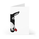 Tarjetas de felicitacion (7 uds.) - Somera