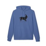 Sudadera Cruiser 2.0 - Azul intenso - Miotragus balearicus