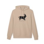 Sudadera Cruiser 2.0 - Arena del desierto - Miotragus balearicus