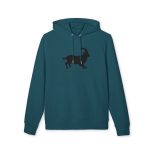 Sudadera Cruiser 2.0 - Azul estelar - Miotragus balearicus