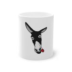 Taza estandar 325 ml - Blanco - Somera