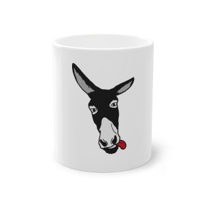 Taza estandar 325 ml - Blanco - Somera