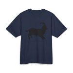 Camiseta Freestyler tacto seco - Azul marino frances - Miotragus balearicus