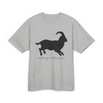 Camiseta Freestyler tacto seco - Gris jaspeado claro - Miotragus balearicus