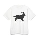 Camiseta Freestyler tacto seco - Blanco - Miotragus balearicus