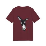 Camiseta Creator 2.0 - Burdeos - Somera