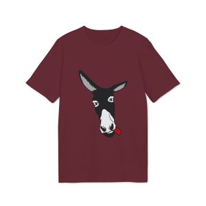 Camiseta Creator 2.0 - Burdeos - Somera