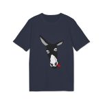 Camiseta Creator 2.0 - Azul marino frances - Somera