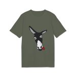 Camiseta Creator 2.0 - Caqui - Somera