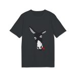 Camiseta Creator 2.0 - Gris jaspeado oscuro - Somera
