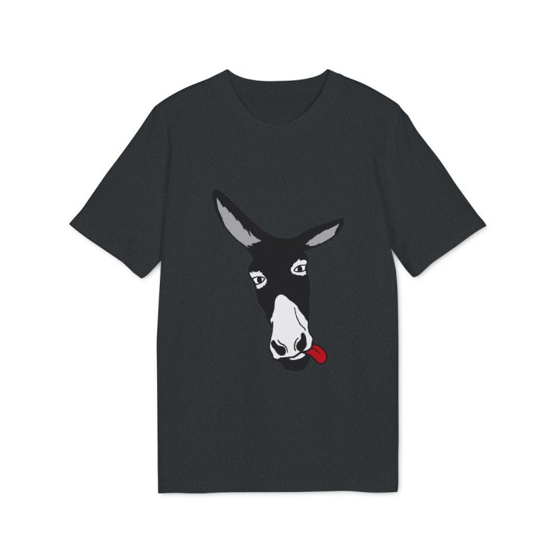 Camiseta Creator 2.0 - Gris jaspeado oscuro - Somera