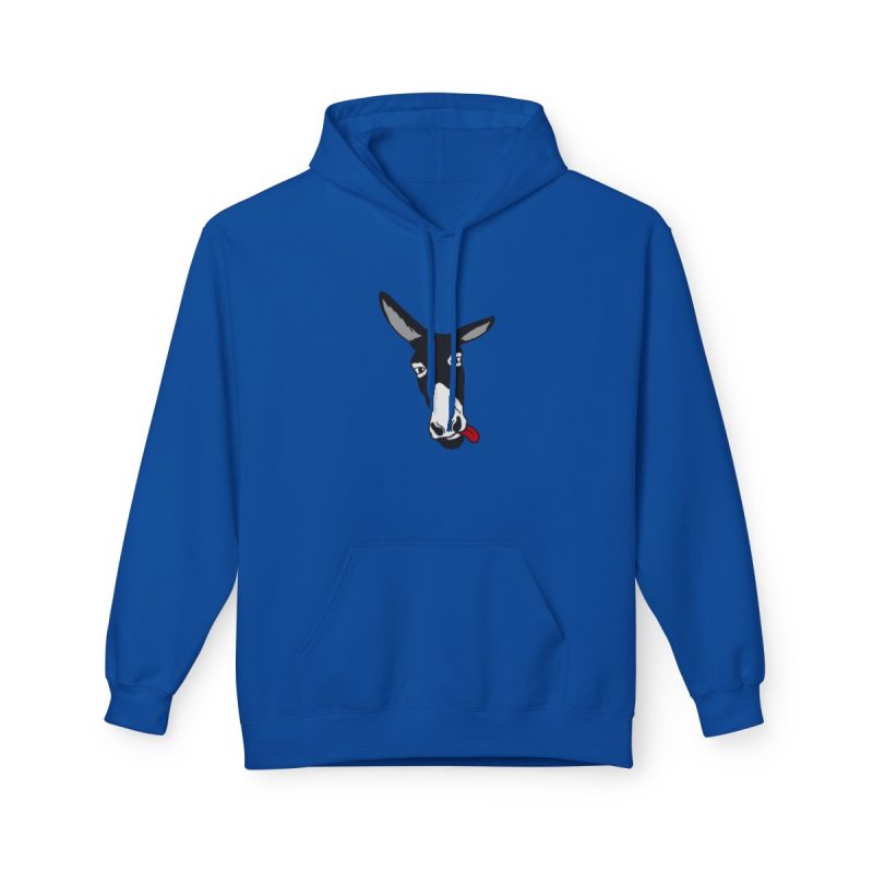 Sudadera Softstyle con capucha - Azul royal - Somera