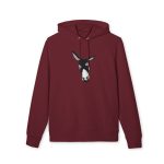 Sudadera Cruiser 2.0 - Burdeos - Somera
