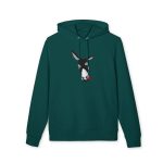 Sudadera Cruiser 2.0 - Verde esmaltado - Somera