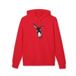 Sudadera Cruiser 2.0 - Rojo - Somera