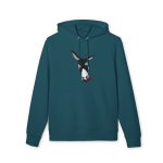 Sudadera Cruiser 2.0 - Azul estelar - Somera