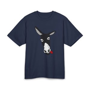 Camiseta Freestyler tacto seco - Azul marino frances - Somera