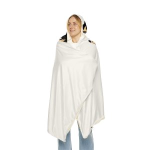 Manta polar - Camiseta Eriço Surf